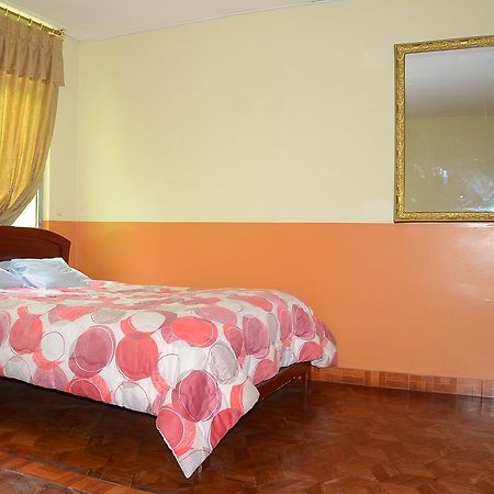 Hotel Real Madrid リオバンバ エクステリア 写真
