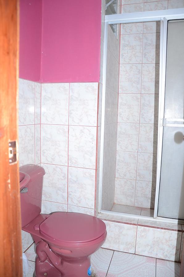 Hotel Real Madrid リオバンバ エクステリア 写真