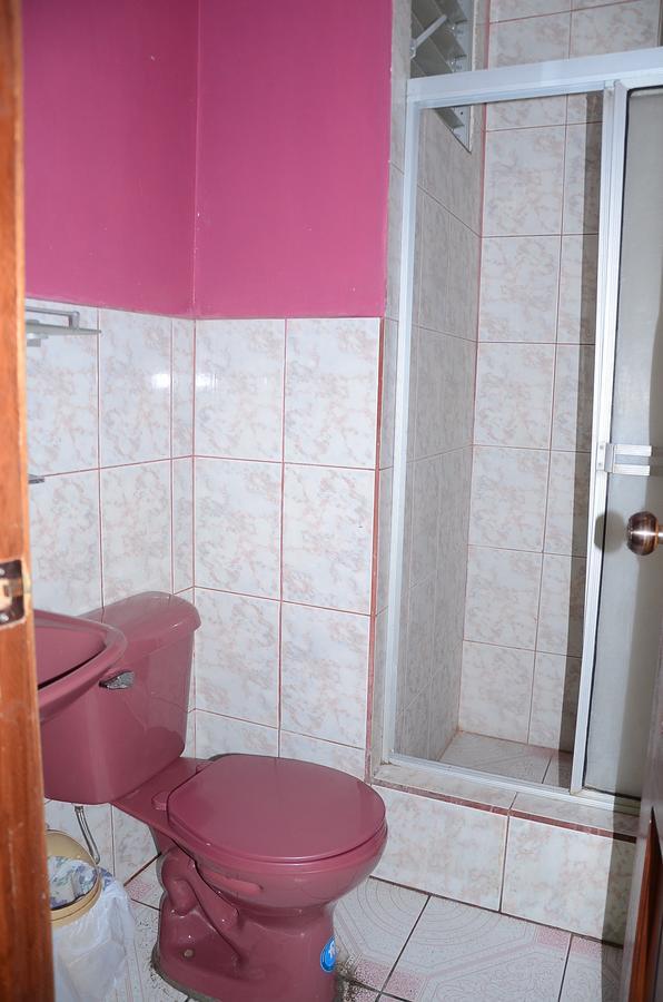 Hotel Real Madrid リオバンバ エクステリア 写真