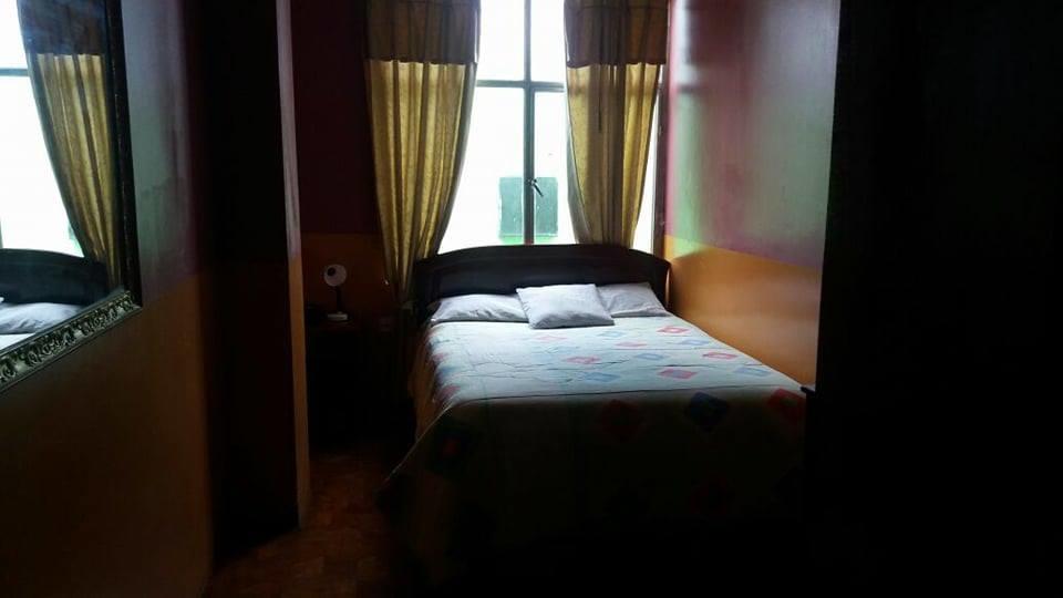 Hotel Real Madrid リオバンバ エクステリア 写真