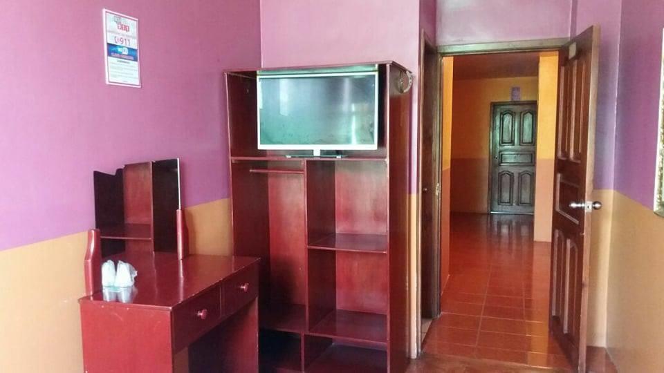 Hotel Real Madrid リオバンバ エクステリア 写真