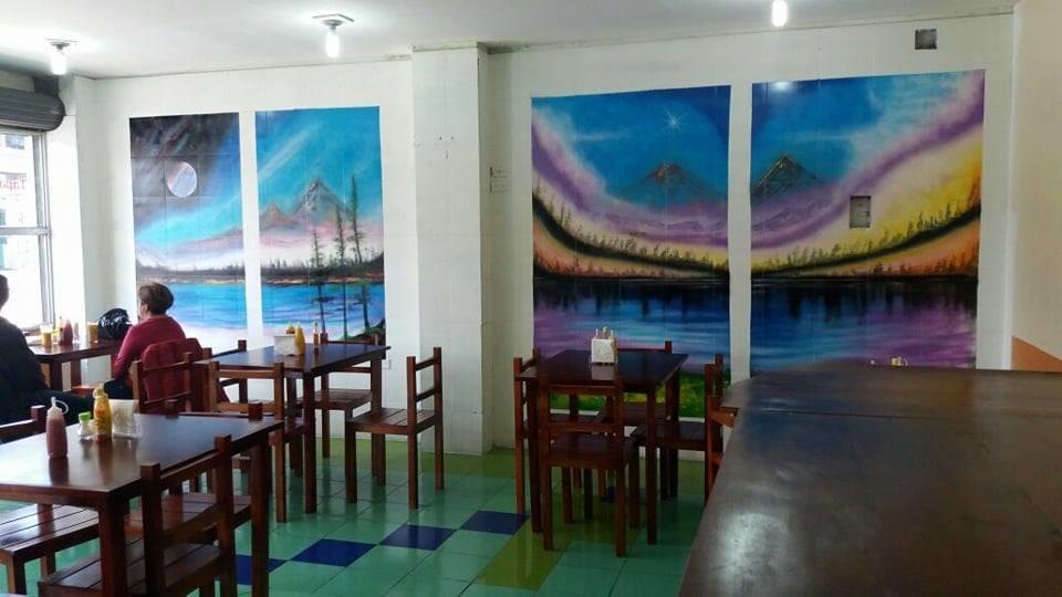 Hotel Real Madrid リオバンバ エクステリア 写真