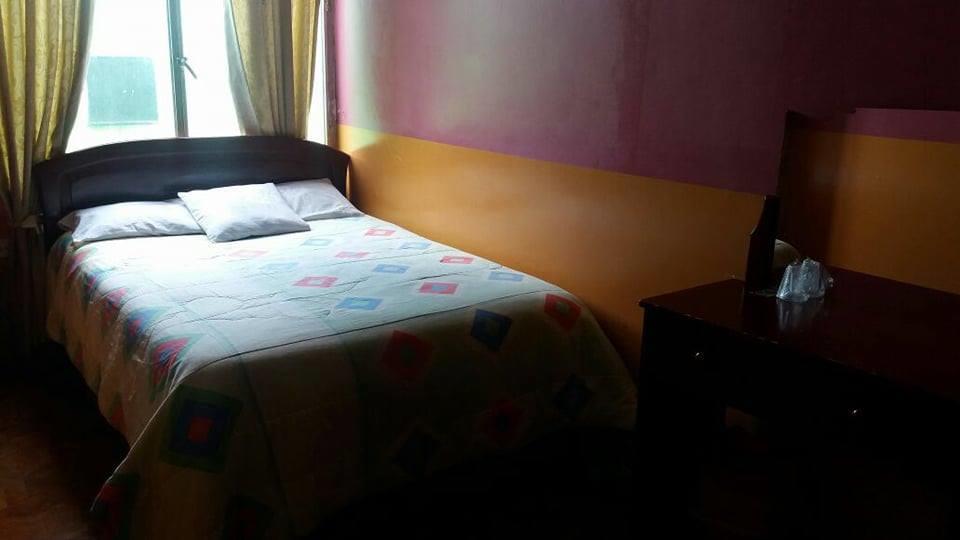 Hotel Real Madrid リオバンバ エクステリア 写真