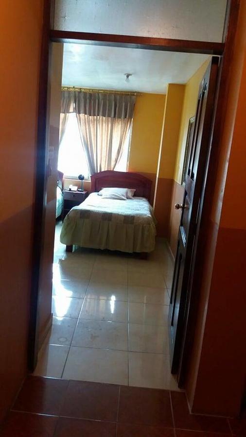 Hotel Real Madrid リオバンバ エクステリア 写真