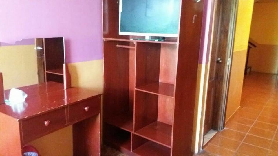 Hotel Real Madrid リオバンバ エクステリア 写真